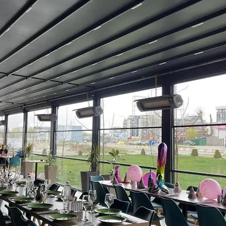 Dream Place 1bdr Navodari