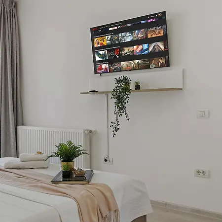 Daire Dream Place 1bdr