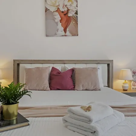 Dream Place 1bdr Daire Navodari