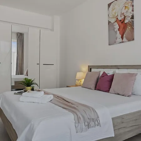 Daire Dream Place 1bdr *