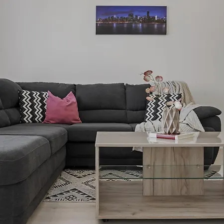 Daire Dream Place 1bdr Navodari