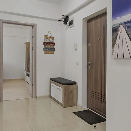 Daire Dream Place 1bdr Navodari