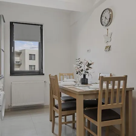 Daire Dream Place 1bdr