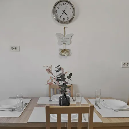 Dream Place 1bdr * Navodari