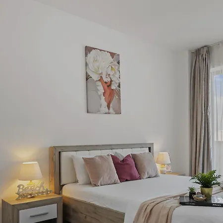 Dream Place 1bdr Daire Navodari