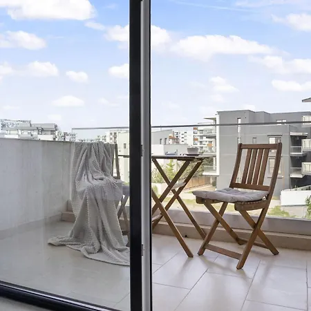 Dream Place 1bdr Daire *