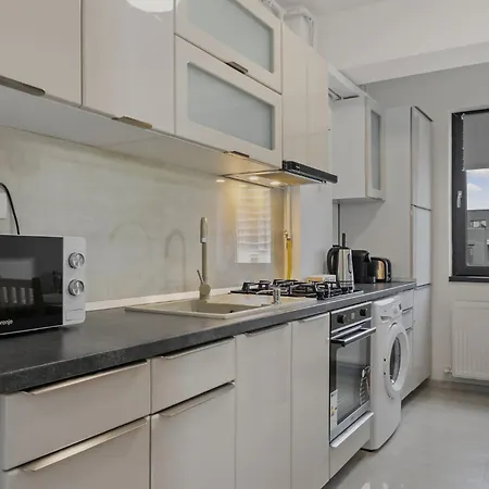 Daire Dream Place 1bdr