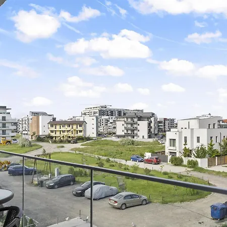 Daire Dream Place 1bdr