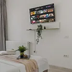 Apartament Dream Place 1bdr
