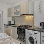 Apartament Dream Place 1bdr