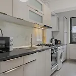 Apartament Dream Place 1bdr