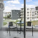 Dream Place 1bdr Apartament