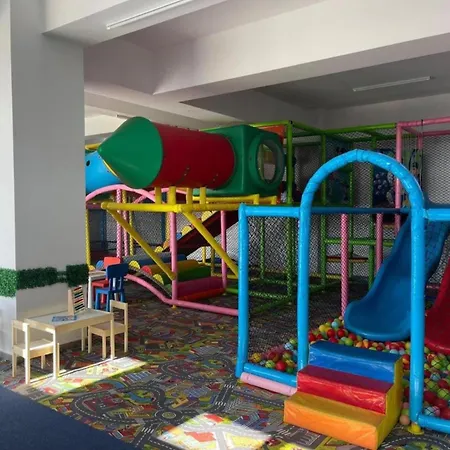 דירה Dream Place 1bdr