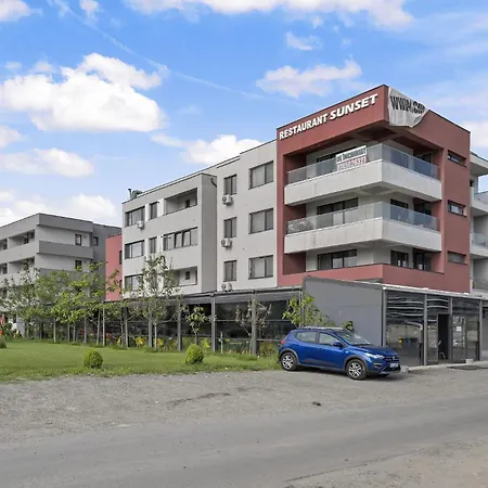 Dream Place 1bdr * 那沃达利