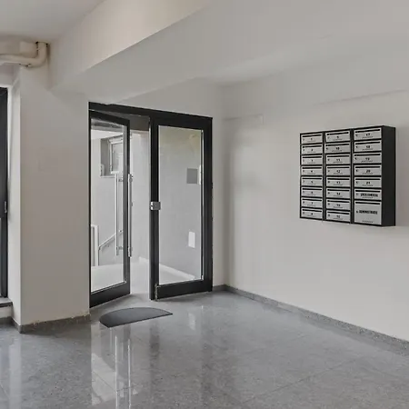 דירה Dream Place 1bdr