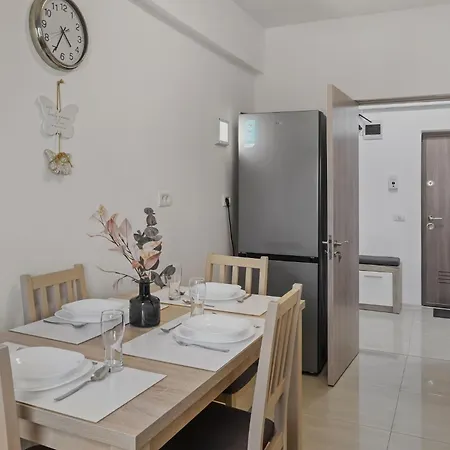 דירה Dream Place 1bdr *