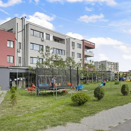 公寓 Dream Place 1bdr *