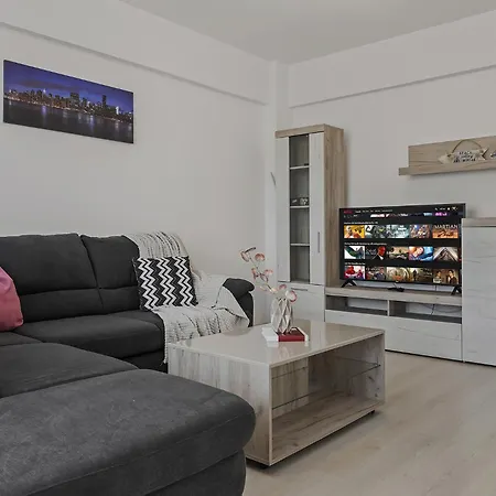 Dream Place 1bdr דירה