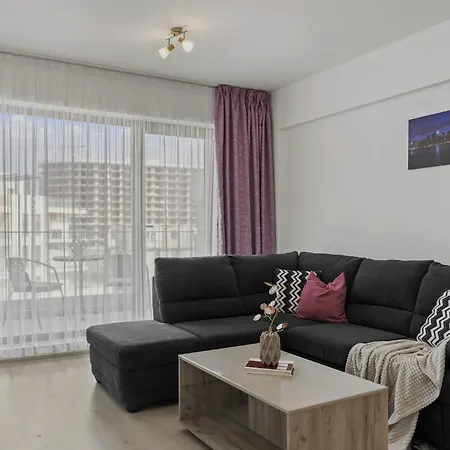 公寓 Dream Place 1bdr *