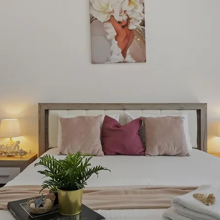 דירה Dream Place 1bdr