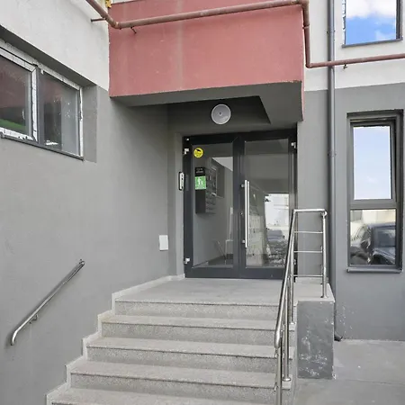 Dream Place 1bdr דירה *