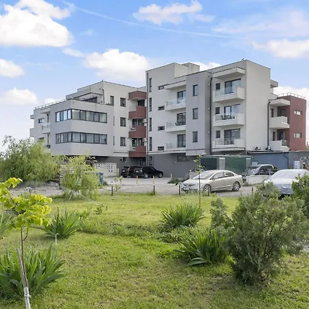 公寓 Dream Place 1bdr 那沃达利