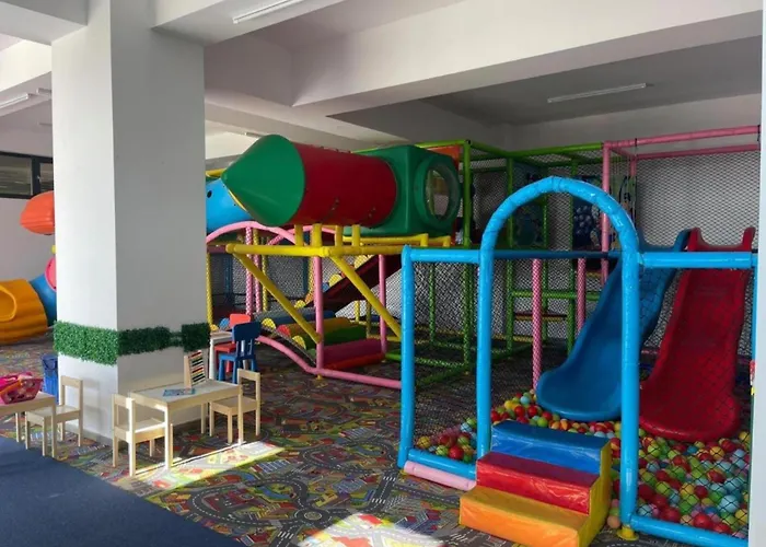 公寓 Dream Place 1bdr