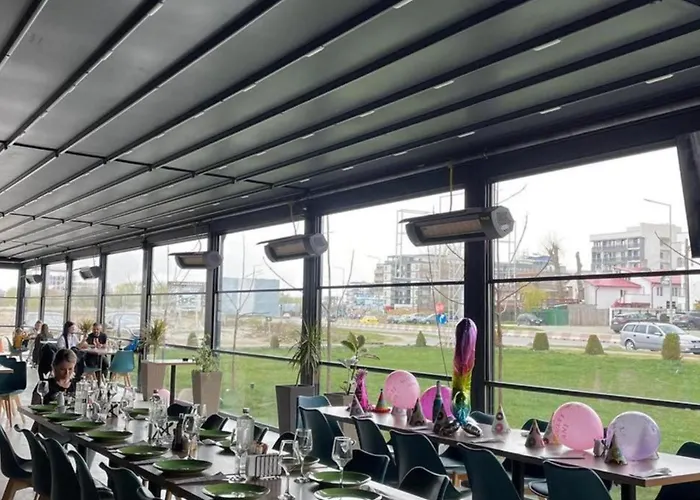 Dream Place 1bdr 那沃达利