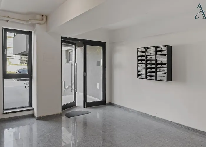 公寓 Dream Place 1bdr