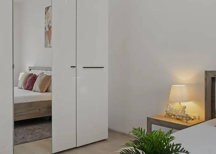 Dream Place 1bdr 那沃达利