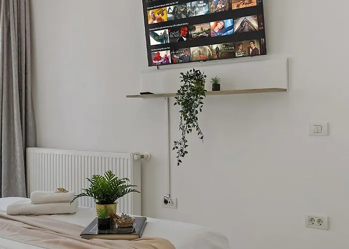 公寓 Dream Place 1bdr