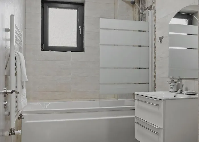 Dream Place 1bdr 公寓 *