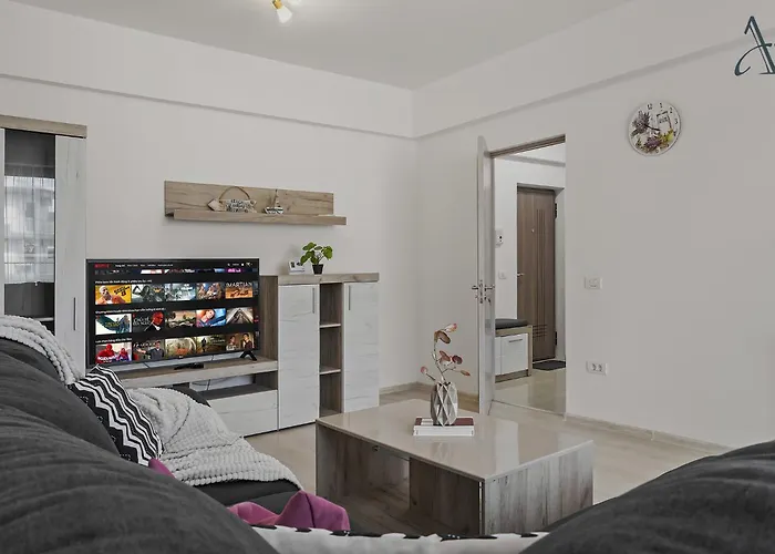 公寓 Dream Place 1bdr *