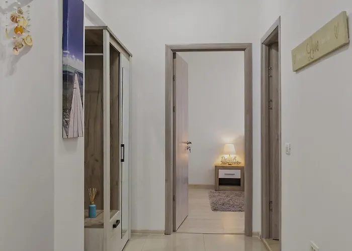 Dream Place 1bdr * 那沃达利