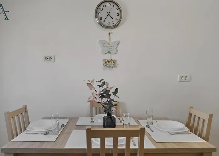 Dream Place 1bdr * 那沃达利