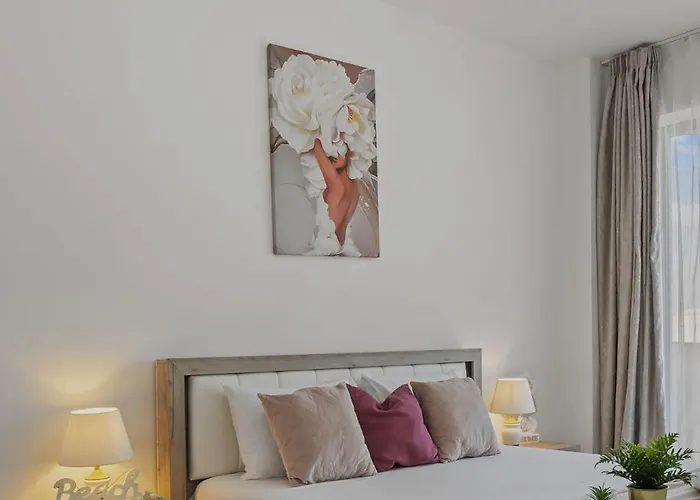 Dream Place 1bdr 公寓 那沃达利