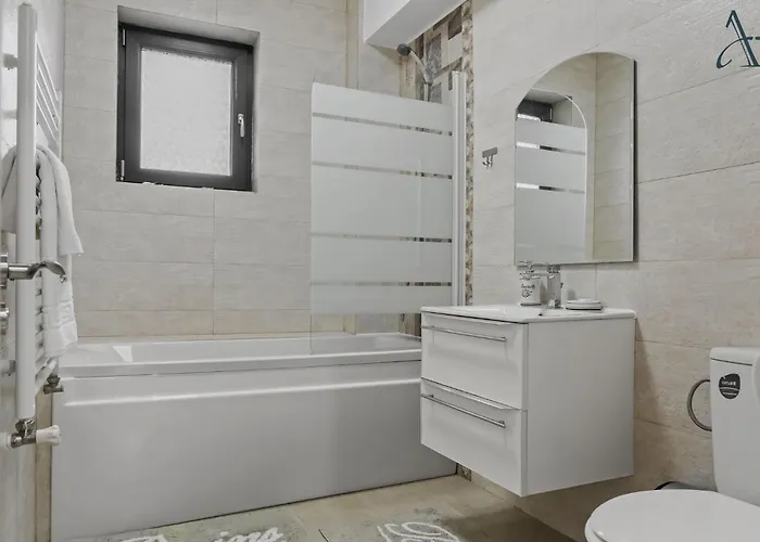 Dream Place 1bdr 公寓 那沃达利