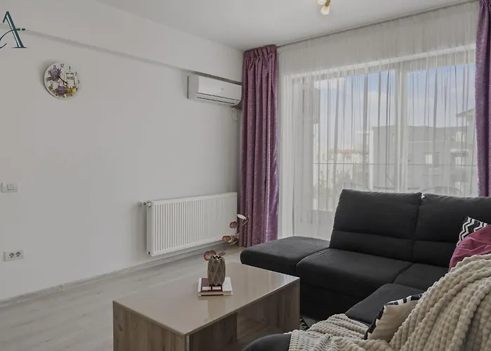 Dream Place 1bdr 公寓