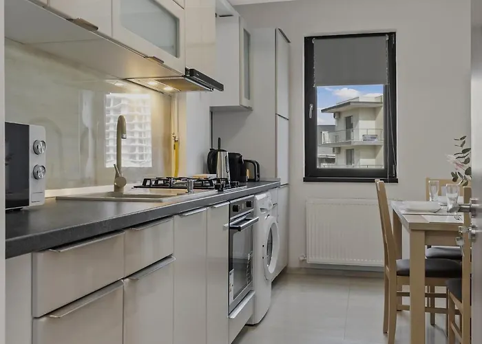 Dream Place 1bdr * 那沃达利