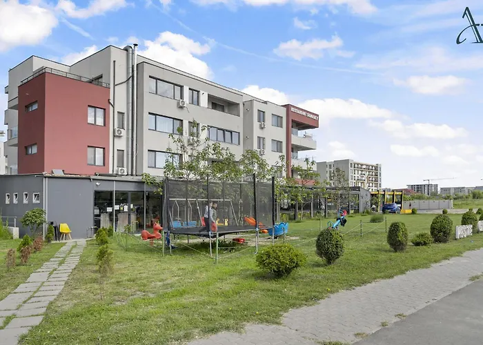 公寓 Dream Place 1bdr *