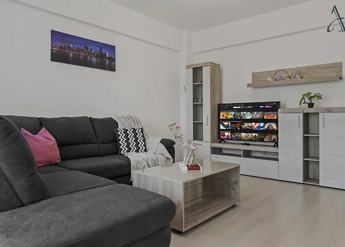 Dream Place 1bdr 公寓