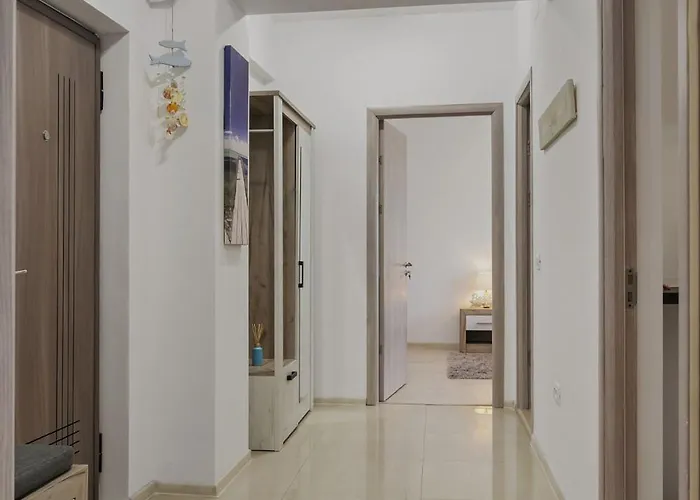 Dream Place 1bdr 公寓 那沃达利