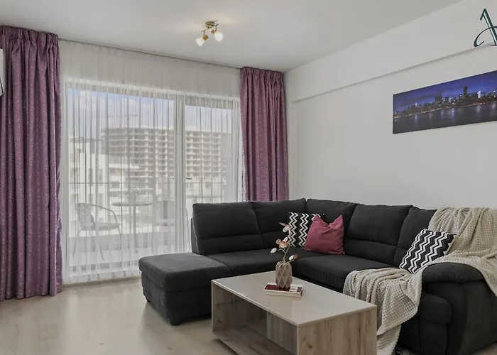 公寓 Dream Place 1bdr *