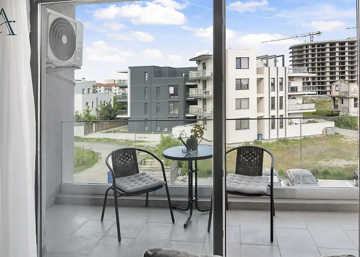 Dream Place 1bdr 公寓