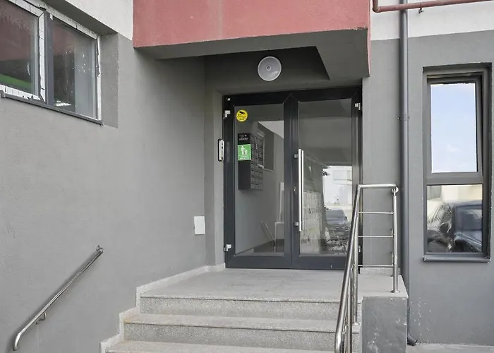 Dream Place 1bdr 公寓 *