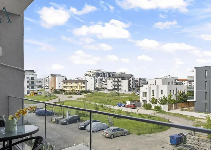 公寓 Dream Place 1bdr