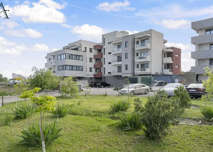 公寓 Dream Place 1bdr 那沃达利